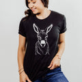 Baby Donkey Graphic 108(Dtf) - Adult & Kids T-Shirts, Sweatshirts & Hoodies apparel design preview 1