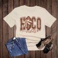 Football Coquette Hoco Vibes Graphic - Adult & Kids T-Shirts, Sweatshirts & Hoodies apparel design preview 1