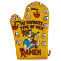 My Favorite Type of Men Is Ramen Bakeware - Adult & Kids T-Shirts, Sweatshirts & Hoodies apparel design preview 1