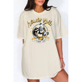 Howdy Yall Oversized - Adult & Kids T-Shirts, Sweatshirts & Hoodies apparel design preview 1
