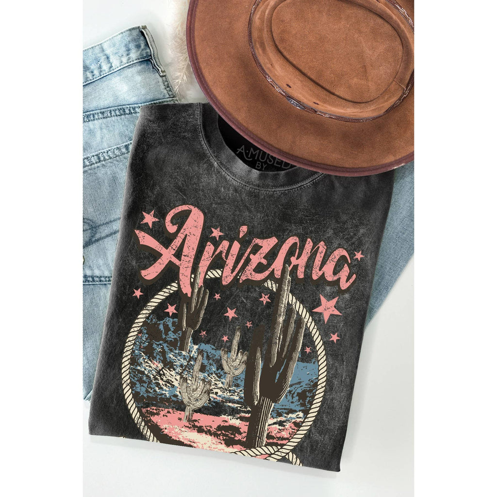 Arizona Mineral Wash - Adult & Kids T-Shirts, Sweatshirts & Hoodies apparel design preview 1