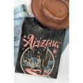 Arizona Mineral Wash - Adult & Kids T-Shirts, Sweatshirts & Hoodies apparel design preview 1