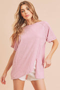 869AK Dottie Top 1 - Adult & Kids T-Shirts, Sweatshirts & Hoodies apparel design preview 1