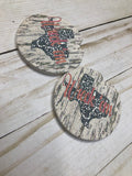 Wreck Em Coasters - Adult & Kids T-Shirts, Sweatshirts & Hoodies apparel design preview 1