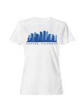 Denver Colorado Skyline Women's - Adult & Kids T-Shirts, Sweatshirts & Hoodies apparel design preview 1