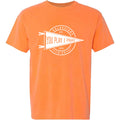 Pennant Color Options Sports Mom Christian Apparel - Adult & Kids T-Shirts, Sweatshirts & Hoodies apparel design preview 1