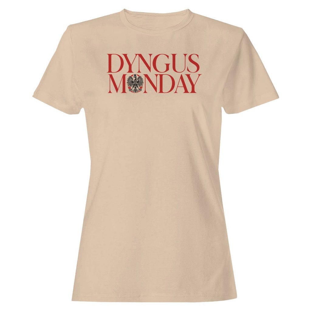Dyngus Monday Polish Tradition Women's - Adult & Kids T-Shirts, Sweatshirts & Hoodies apparel design preview 1