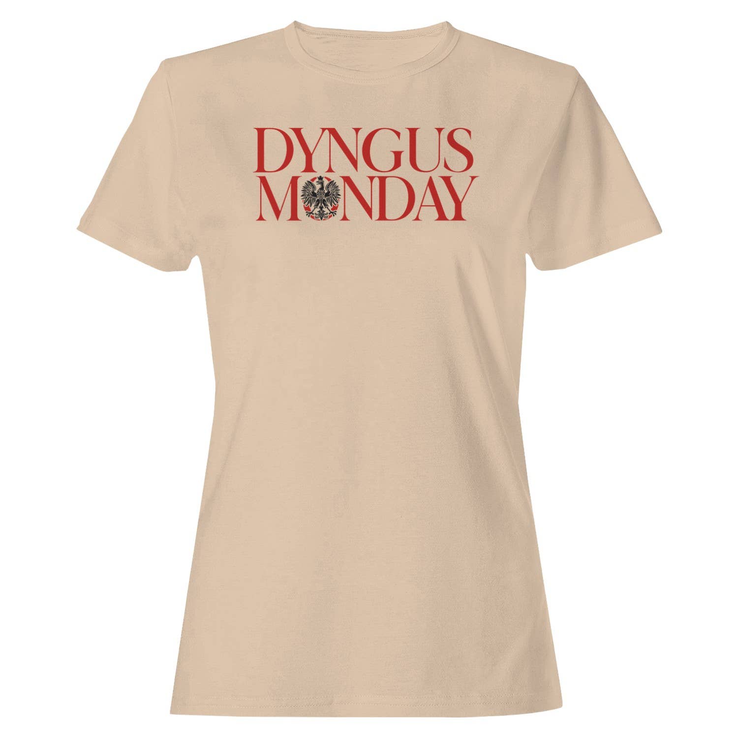 Dyngus Monday Polish Tradition Women's - Adult & Kids T-Shirts, Sweatshirts & Hoodies apparel design preview 1