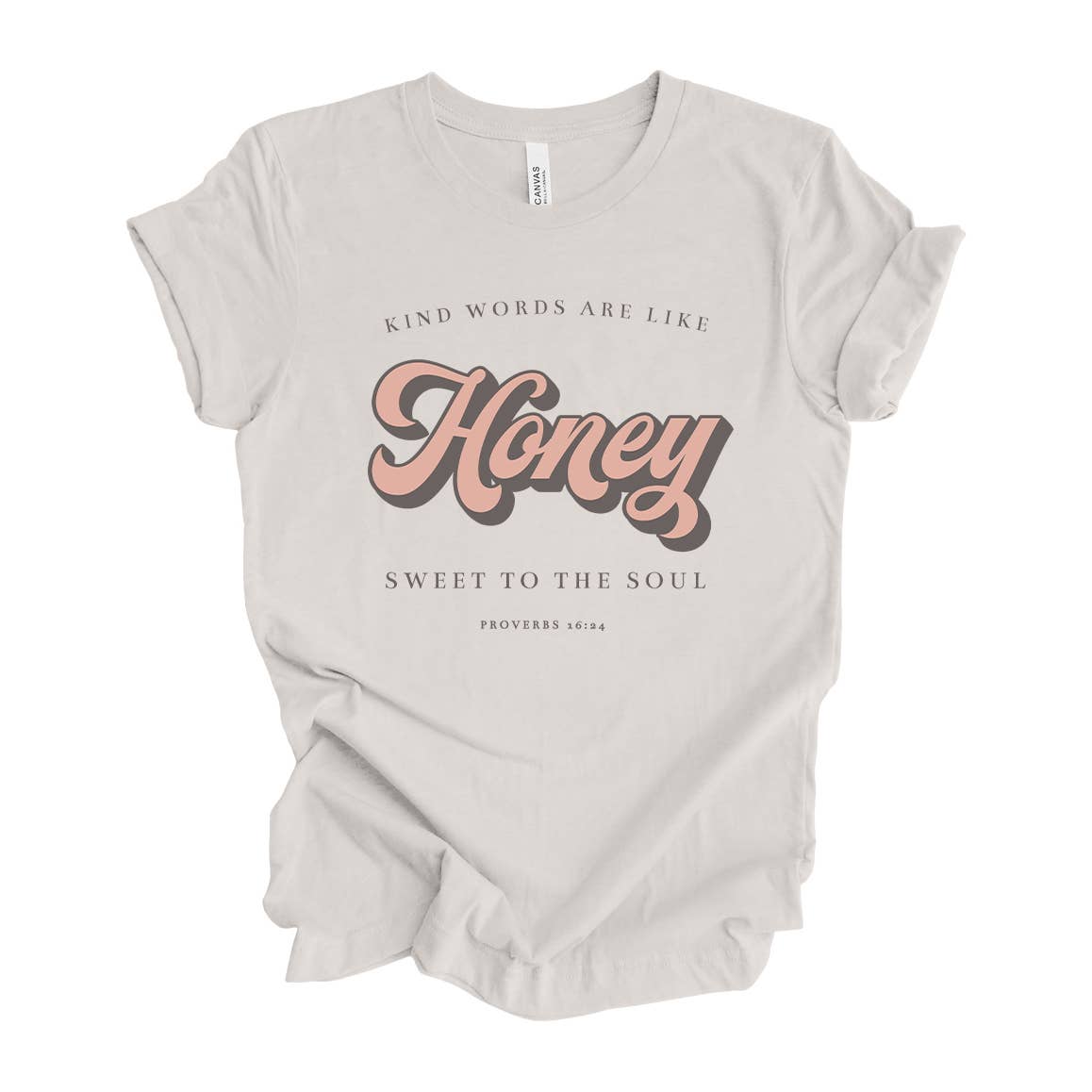 Honey - Adult & Kids T-Shirts, Sweatshirts & Hoodies apparel design preview 1