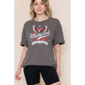Midwest Oversized - Adult & Kids T-Shirts, Sweatshirts & Hoodies apparel design preview 1