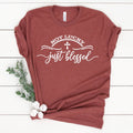 Not Lucky Just Blessed - Adult & Kids T-Shirts, Sweatshirts & Hoodies apparel design preview 1