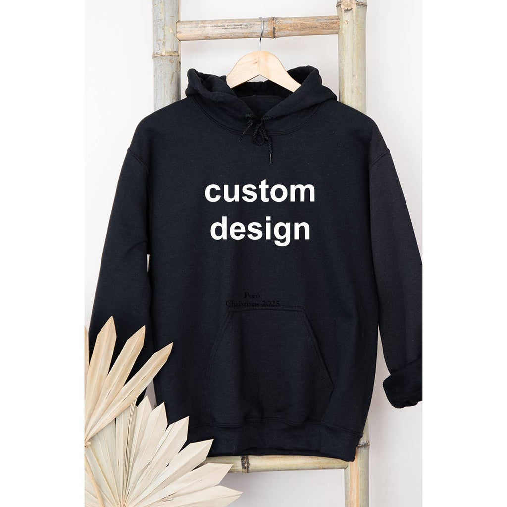 Custom Design Graphic - Adult & Kids T-Shirts, Sweatshirts & Hoodies apparel design preview 1