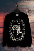 Western Rodeo - Adult & Kids T-Shirts, Sweatshirts & Hoodies apparel design preview 1