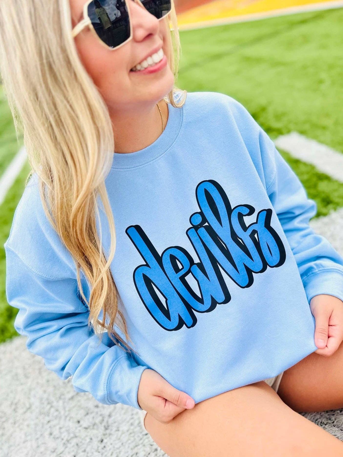 Custom 3D Multi Mascot Dtf Graphic - Adult & Kids T-Shirts, Sweatshirts & Hoodies apparel design preview 1