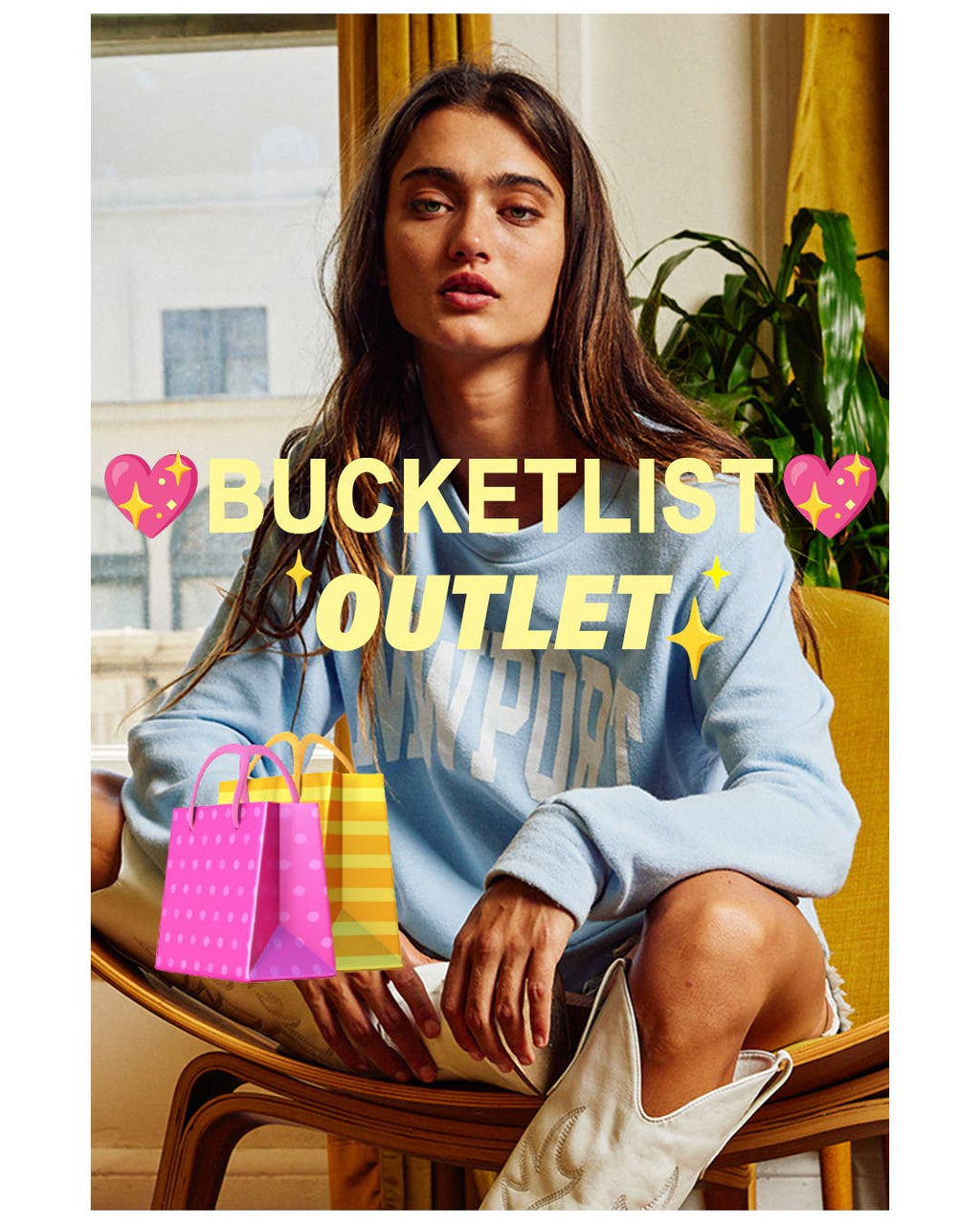 Bucketlist Outlet Enjoy 70% Off On A Wide Selection - Adult & Kids T-Shirts, Sweatshirts & Hoodies apparel design preview 1