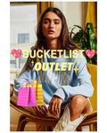 Bucketlist Outlet Enjoy 70% Off On A Wide Selection - Adult & Kids T-Shirts, Sweatshirts & Hoodies apparel design preview 1
