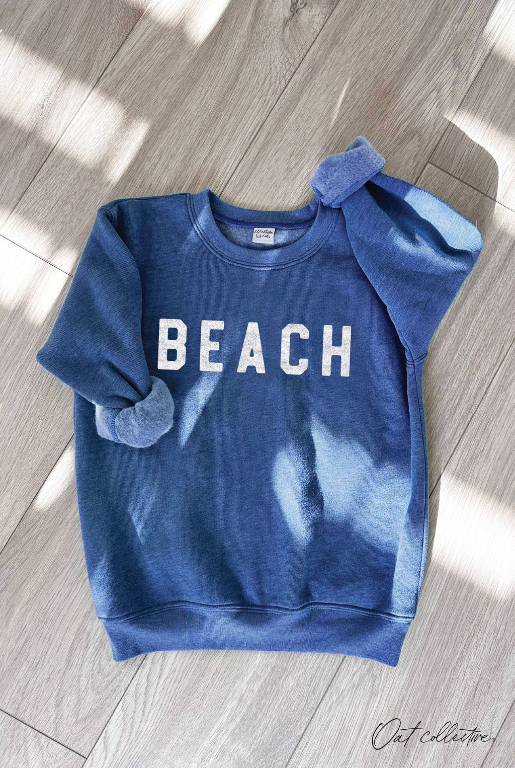 Beach Youth Unisex Graphic - Adult & Kids T-Shirts, Sweatshirts & Hoodies apparel design preview 1