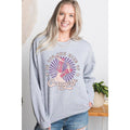Be You Own Kind of Cowgirl Again Vintage Graphic - Adult & Kids T-Shirts, Sweatshirts & Hoodies apparel design preview 1