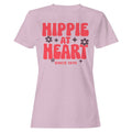 1970 Hippie Retro Art Women's - Adult & Kids T-Shirts, Sweatshirts & Hoodies apparel design preview 1