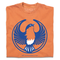 Rebel Eastern Bluebird Alliance Heavyweight - Adult & Kids T-Shirts, Sweatshirts & Hoodies apparel design preview 1