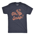 Oh Snap Easter Men's - Adult & Kids T-Shirts, Sweatshirts & Hoodies apparel design preview 1