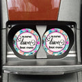 Worst Driver But Cute Car Coasters - Adult & Kids T-Shirts, Sweatshirts & Hoodies apparel design preview 1