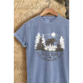 American Wild Vintage Graphic - Adult & Kids T-Shirts, Sweatshirts & Hoodies apparel design preview 1