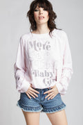 201213 More Self Love Ls - Adult & Kids T-Shirts, Sweatshirts & Hoodies apparel design preview 1