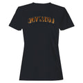 Portland Tiger Print Bold Text Women's - Adult & Kids T-Shirts, Sweatshirts & Hoodies apparel design preview 1