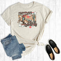 Western July 4th Sweet Land of Liberty Graphic - Adult & Kids T-Shirts, Sweatshirts & Hoodies apparel design preview 1
