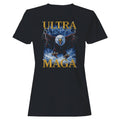 Ultra Maga Bald Eagle Women's - Adult & Kids T-Shirts, Sweatshirts & Hoodies apparel design preview 1