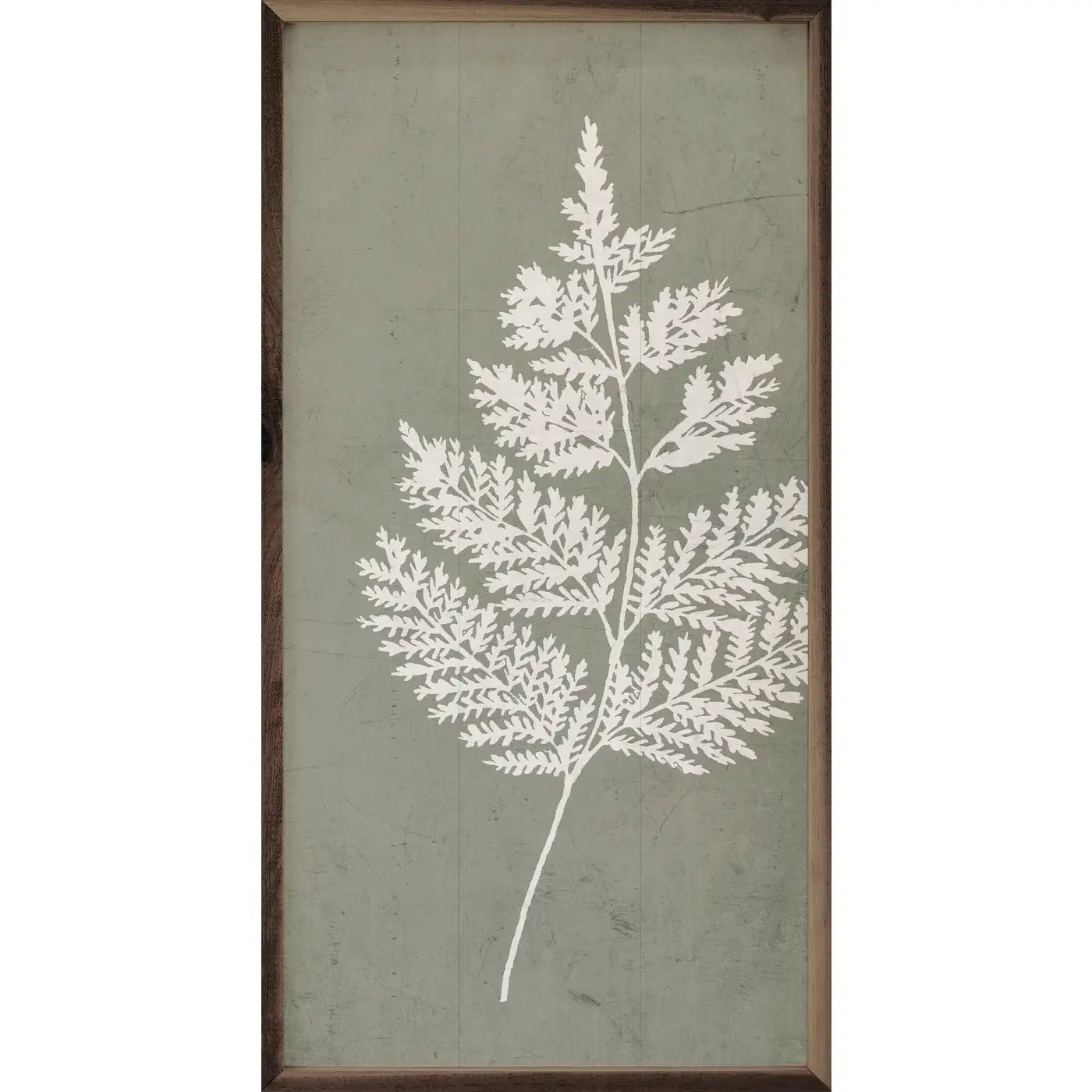 Leaf Greenery - Adult & Kids T-Shirts, Sweatshirts & Hoodies apparel design preview 1