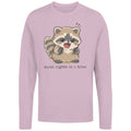 Equal Rights or I Bites Women's - Adult & Kids T-Shirts, Sweatshirts & Hoodies apparel design preview 1