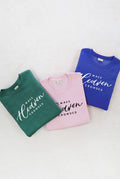 Make Heaven Crowed Graphic - Adult & Kids T-Shirts, Sweatshirts & Hoodies apparel design preview 1