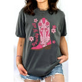 Howdy Y All - Adult & Kids T-Shirts, Sweatshirts & Hoodies apparel design preview 1