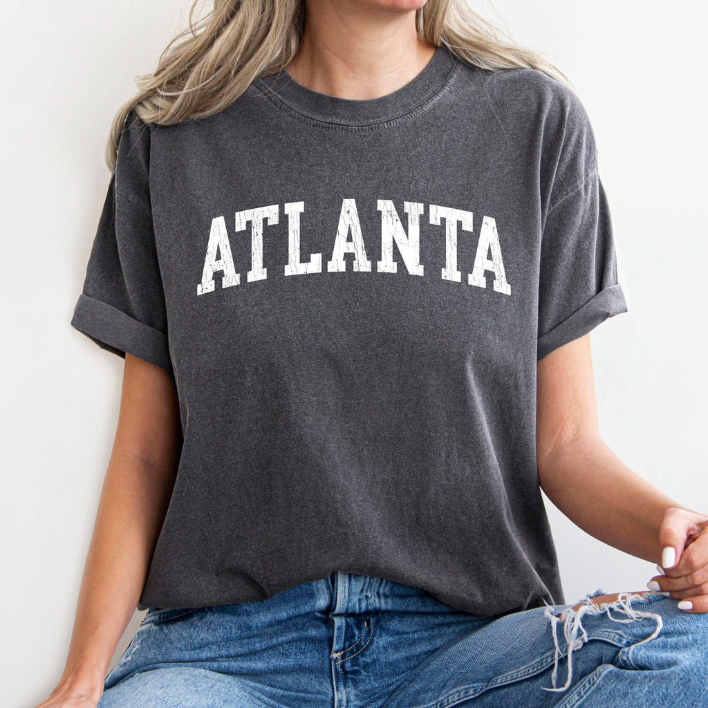 Personalized Comfort Color - Adult & Kids T-Shirts, Sweatshirts & Hoodies apparel design preview 1