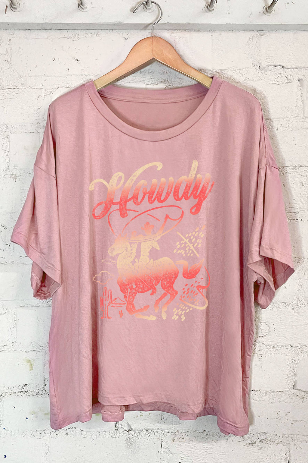 Off the Shoulder Batwing Sleeve Women's - Adult & Kids T-Shirts, Sweatshirts & Hoodies apparel design preview 1