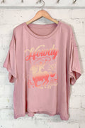 Off the Shoulder Batwing Sleeve Women's - Adult & Kids T-Shirts, Sweatshirts & Hoodies apparel design preview 1