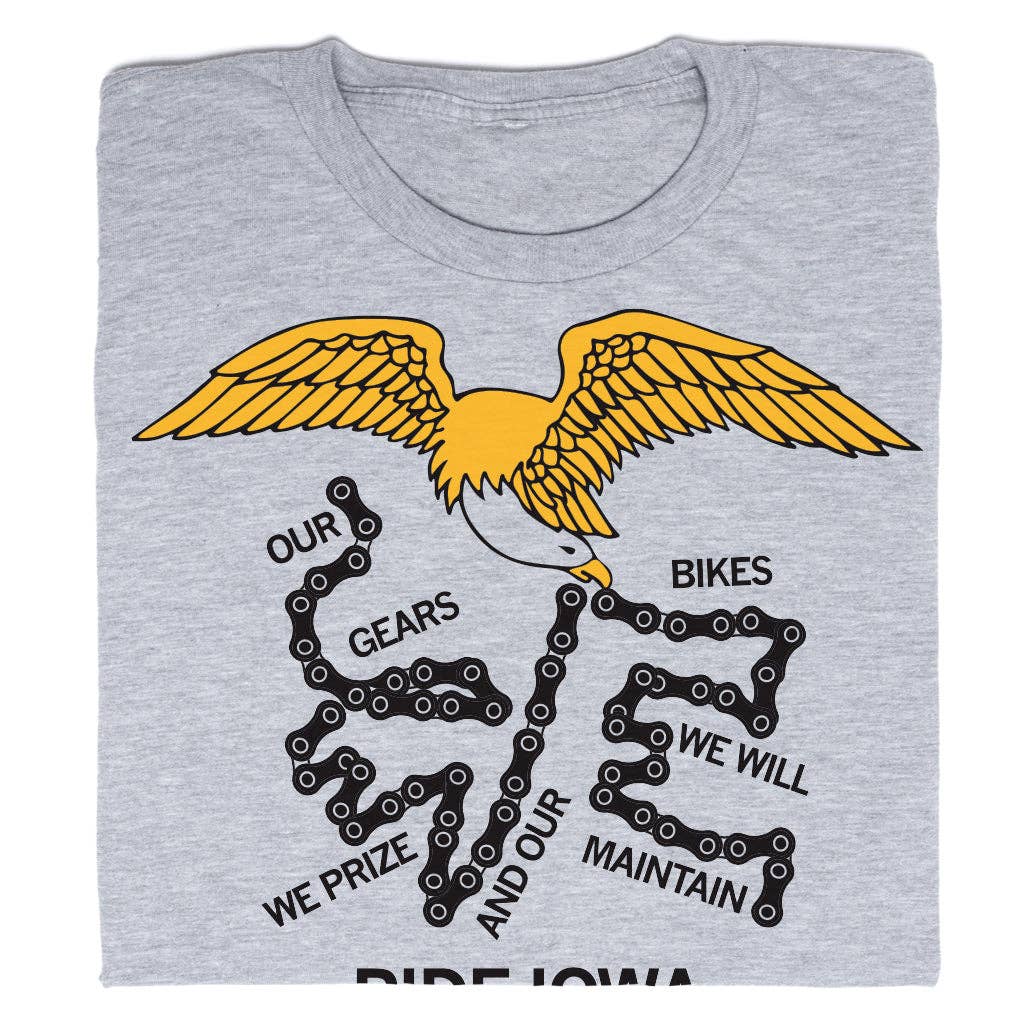 Ride Ia - Adult & Kids T-Shirts, Sweatshirts & Hoodies apparel design preview 1
