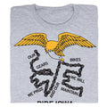 Ride Ia - Adult & Kids T-Shirts, Sweatshirts & Hoodies apparel design preview 1