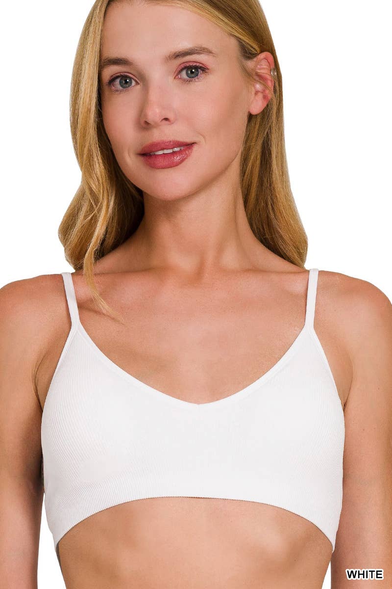 .SI-26564 Classic Bra with Adjustable Straps and - Adult & Kids T-Shirts, Sweatshirts & Hoodies apparel design preview 1