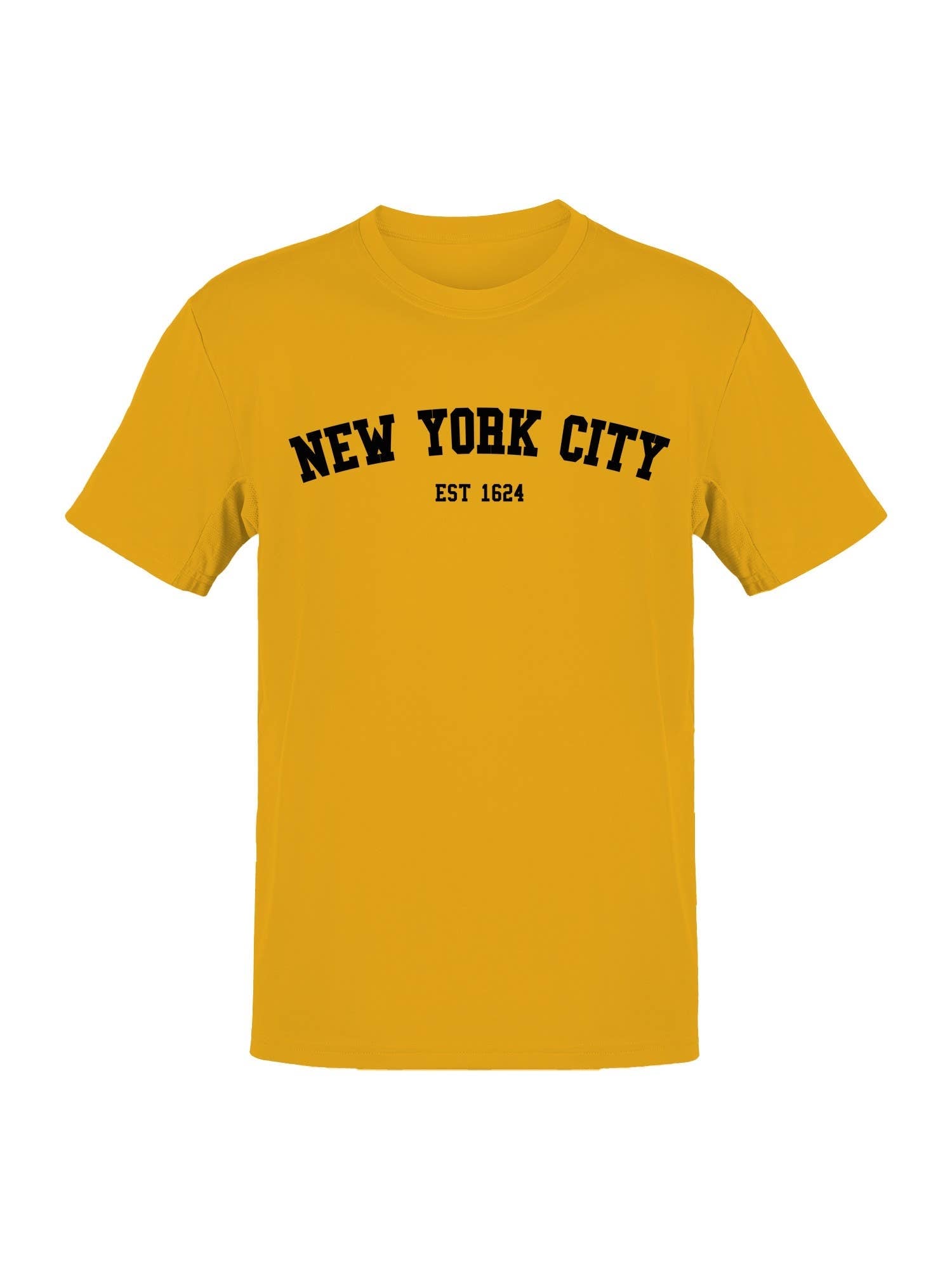 Nyc Vintage Style Men's - Adult & Kids T-Shirts, Sweatshirts & Hoodies apparel design preview 1