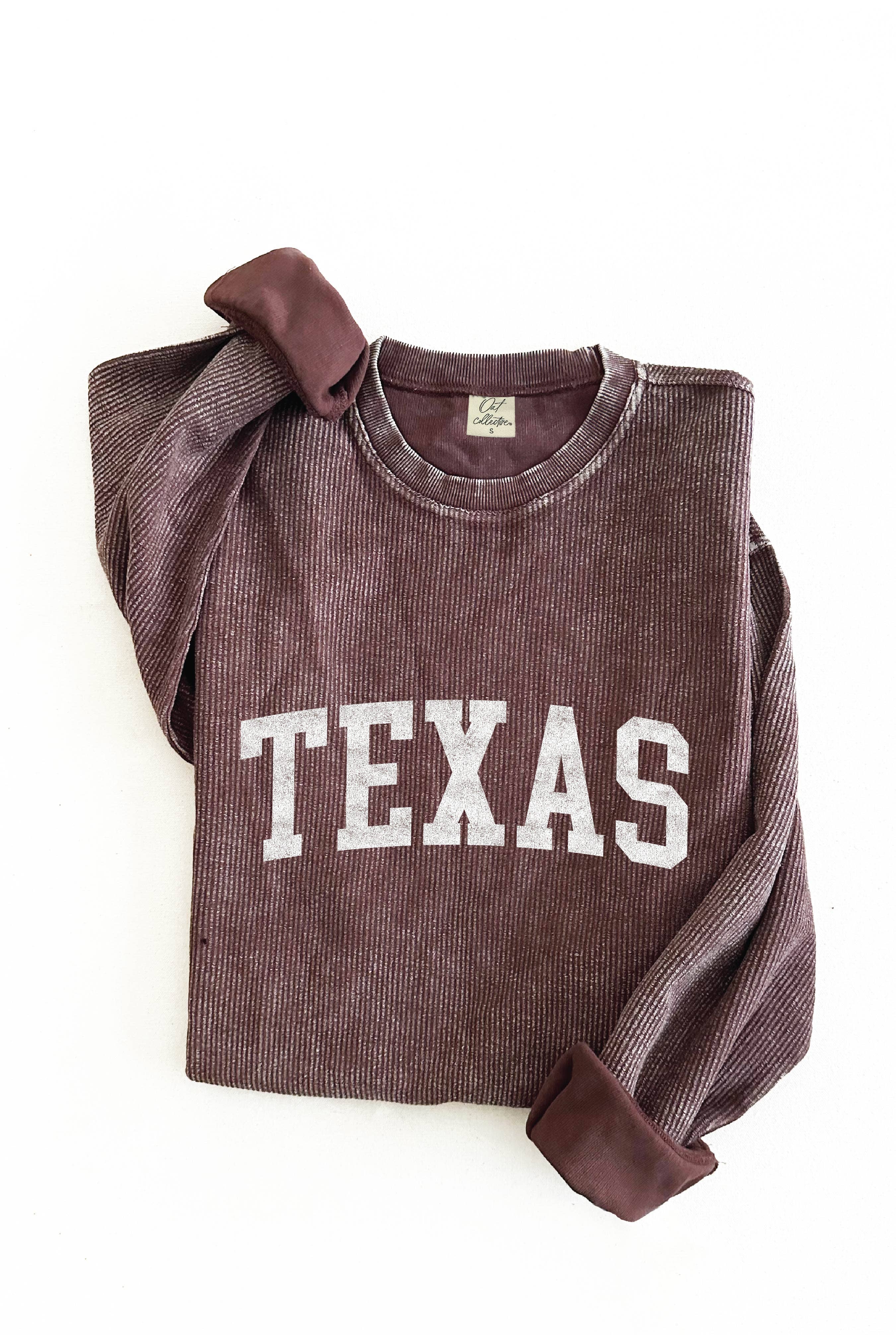 Texas Thermal Vintage - Adult & Kids T-Shirts, Sweatshirts & Hoodies apparel design preview 1