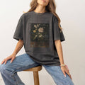 The Chairman Graphic Vintage Academia with Lyrics - Adult & Kids T-Shirts, Sweatshirts & Hoodies apparel design preview 1