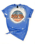 F*Ck Off- I Mean Good Morning Bleached - Adult & Kids T-Shirts, Sweatshirts & Hoodies apparel design preview 1