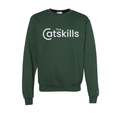 Custom Camper Champion Crewneck - Adult & Kids T-Shirts, Sweatshirts & Hoodies apparel design preview 1