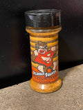 Delirious Squatch Sweet Heat Gourmet Seasoning - Adult & Kids T-Shirts, Sweatshirts & Hoodies apparel design preview 1