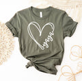 Yaya - Adult & Kids T-Shirts, Sweatshirts & Hoodies apparel design preview 1