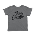 Chaos Creator Toddler - Adult & Kids T-Shirts, Sweatshirts & Hoodies apparel design preview 1