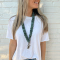 Jade Lanyard - Adult & Kids T-Shirts, Sweatshirts & Hoodies apparel design preview 1